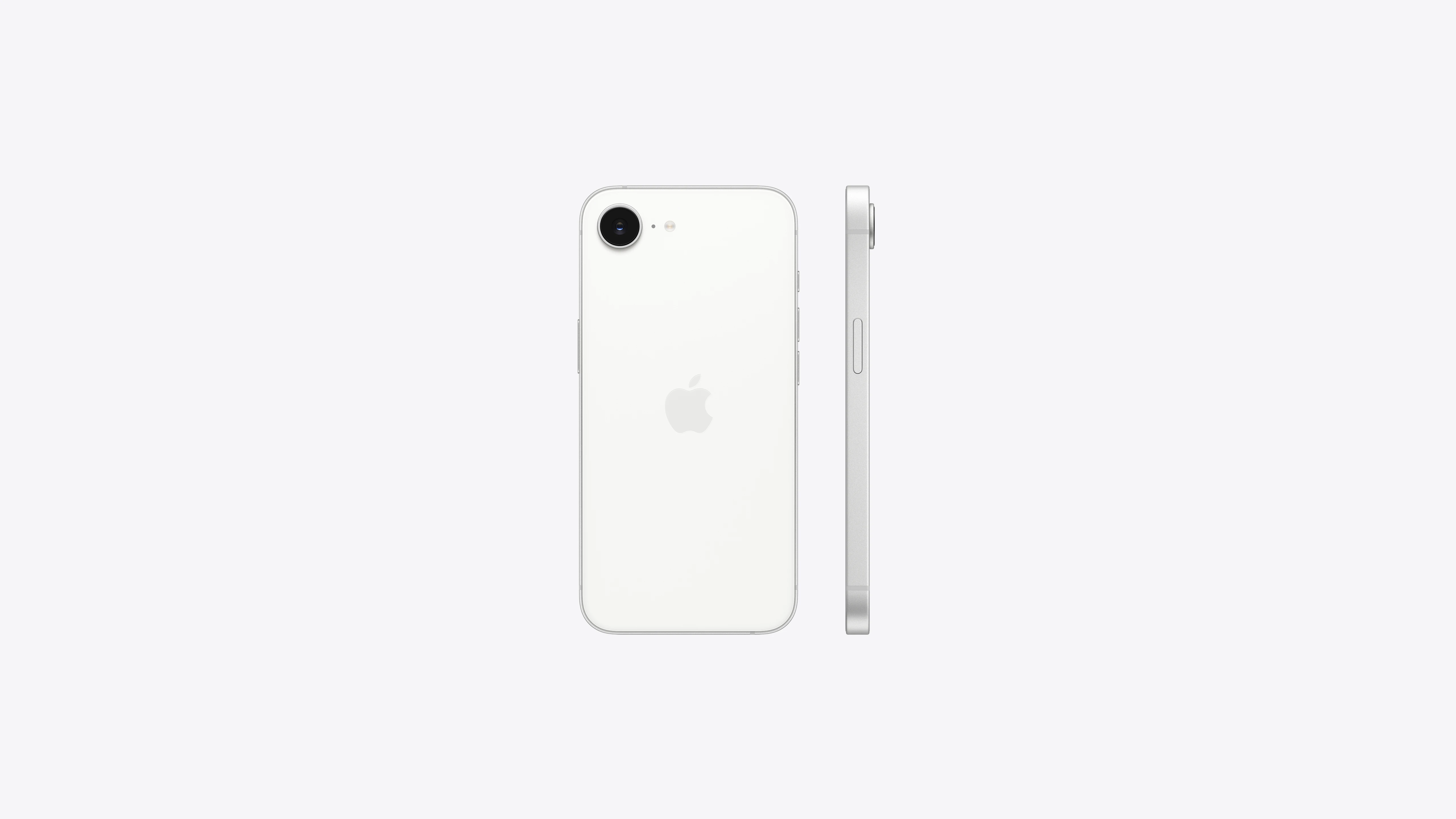 iPhone 17e gọn nhẹ từ Apple  